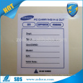 Alibaba best sellers warranty void label non removable labels